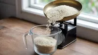 25 Kg Beras Berapa Liter? Cara Menghitung, Rumus, dan Tabel Konversi Lengkap