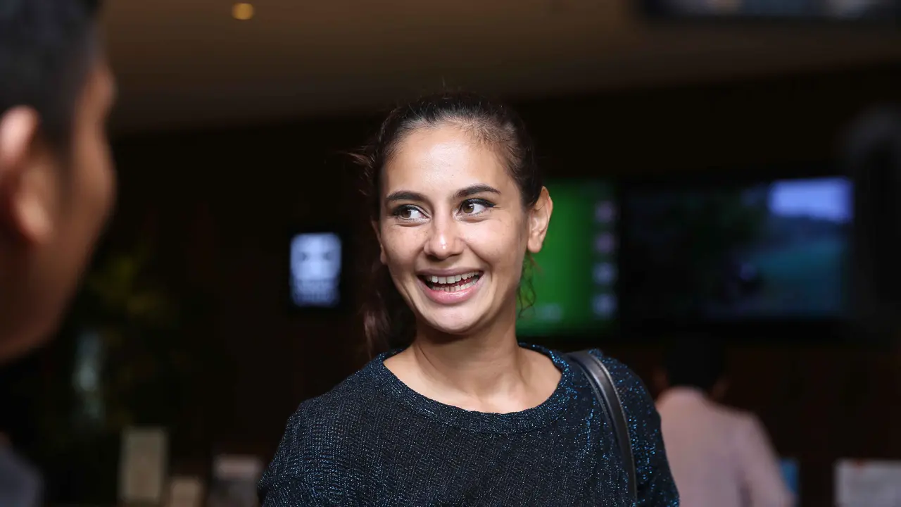 [Bintang] Marissa Nasution
