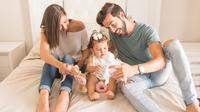 Global Day of Parents 2026. (Photo: Freepik/Magnific)