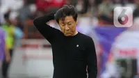 Shin Tae Yong Kembali Kenang Momen saat Berhasil Membawa Timnas Indonesia ke 16 Besar Asian Cup, Para Pemain Serbu Kamar Hotel STY