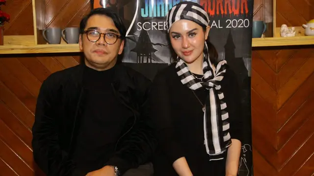 Jakarta Horror Screen Festival