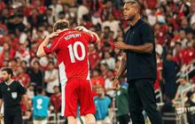 Striker Timnas Indonesia Ole Romeny Blak-blakan soal Perasaannya saat Patrick Kluivert Dipecat