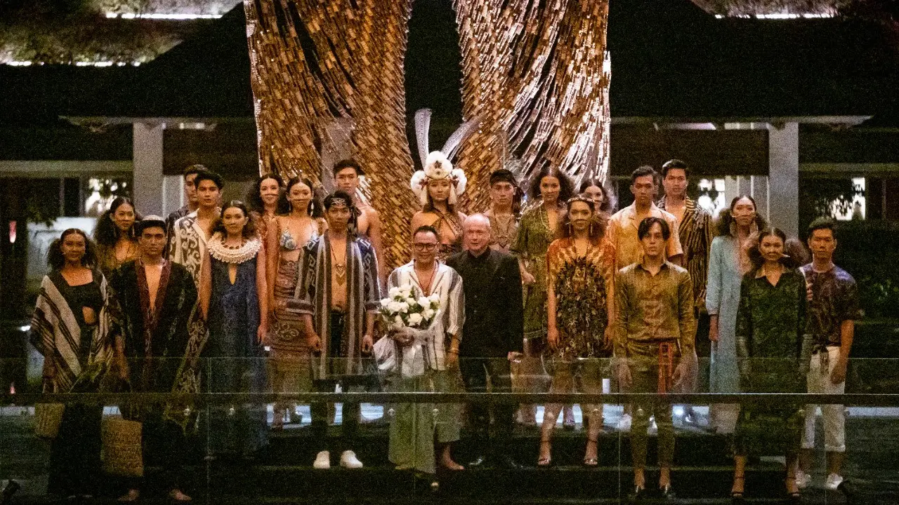 The Apura Kempinski Bali