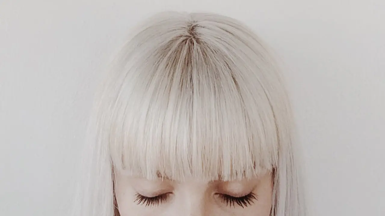 6 Rahasia dari Wanita dengan Rambut yang Selalu Tampak Sempurna