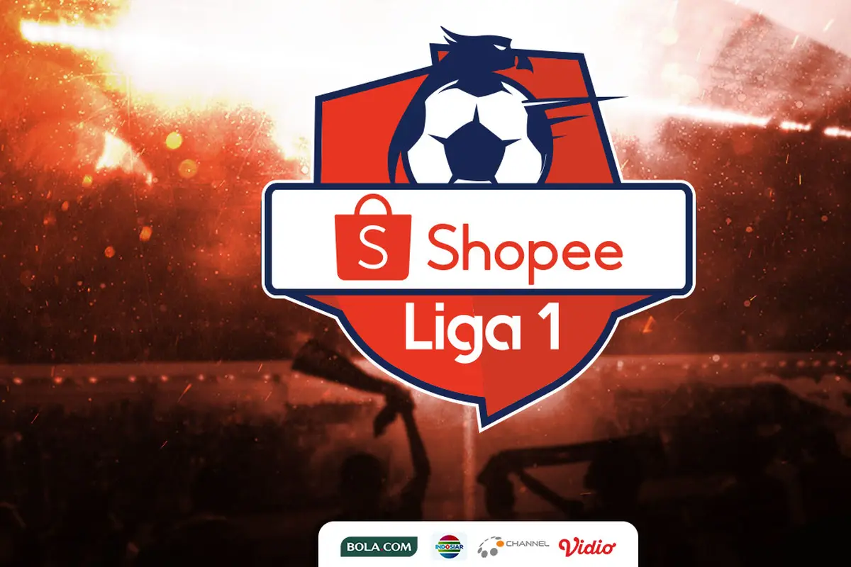 Shopee Liga 1 2020