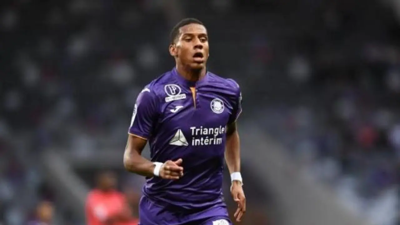 Jean Clair Todibo