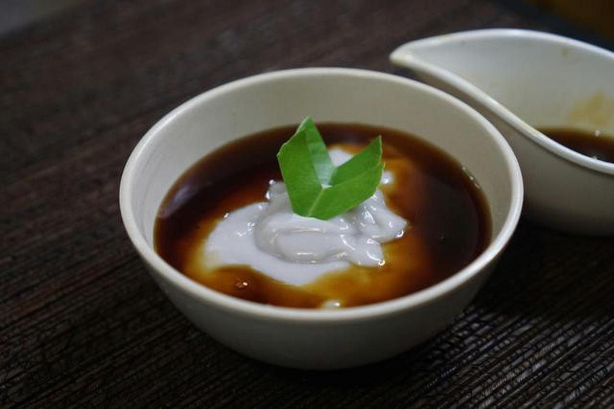 Bubur Sumsum