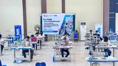 Latih Tenaga Kerja, Pengusaha Bisa Dapat Diskon Pajak