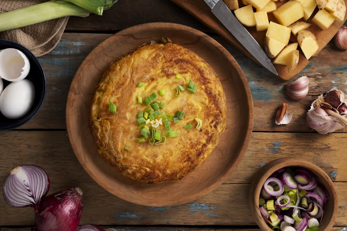 resep pie kentang
