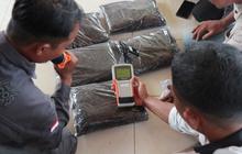 Trivia: Cabai Merah Penyumbang Inflasi, BI Gelar Pelatihan Cabai Teknologi Aceh untuk Petani