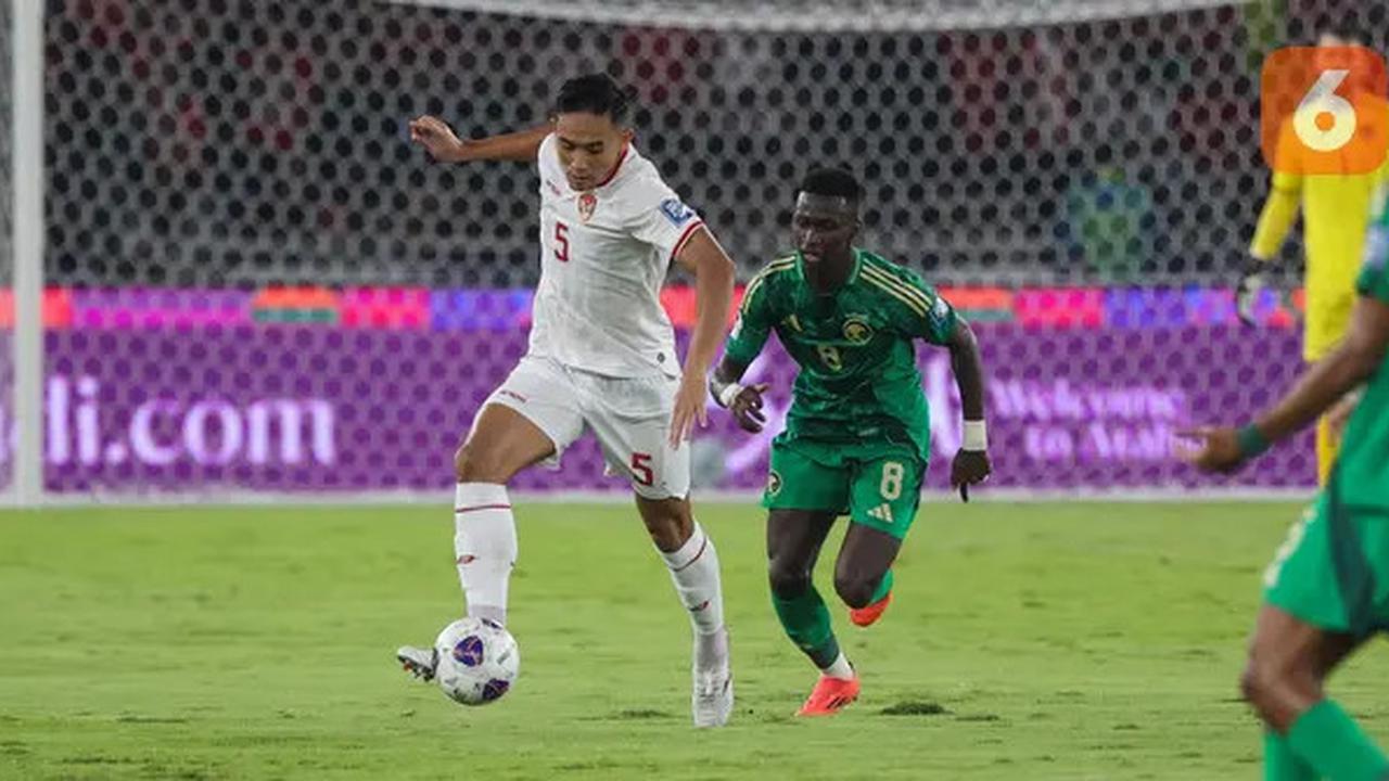 Eks Pemain Al Nassr Tak Terkejut Arab Saudi Kalah dari Timnas Indonesia, Kritik Pelatih