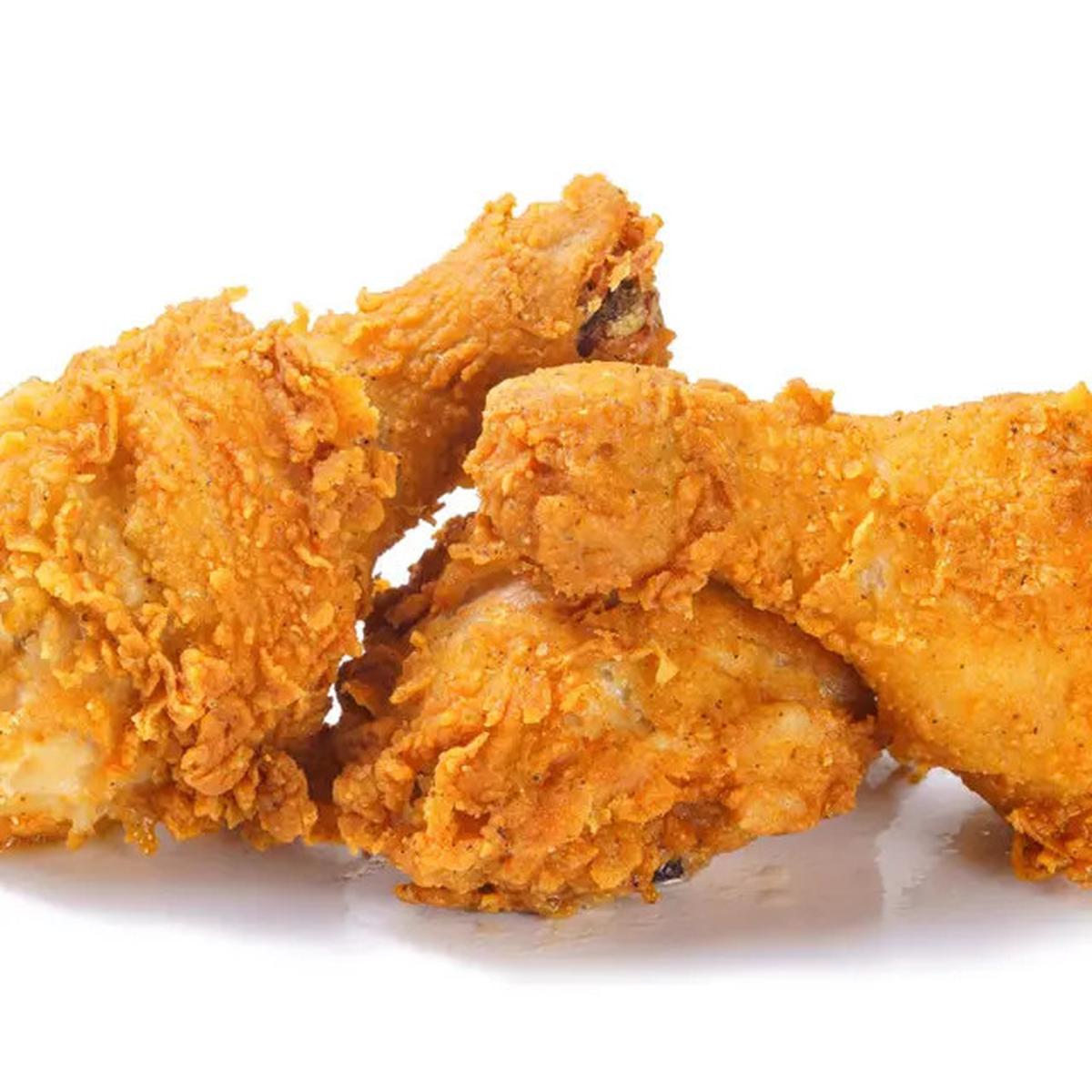Rahasia Ayam Goreng Tepung Renyah Sepanjang Hari, Butuh Teknik Memasak yang Tepat