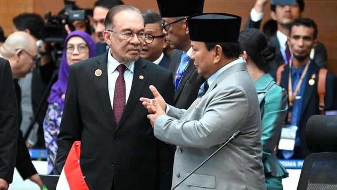 Prabowo Bertemu Ray Dalio, Bahas Prospek Ekonomi dan Danantara
