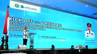 Pj Gubernur Sumut Agus Fatoni Ingatkan Penyusunan Dokumen Perencanaan Pembangunan Tak Hanya Formalitas