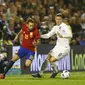 Spanyol vs Inggris ( Reuters / Carl Recine)