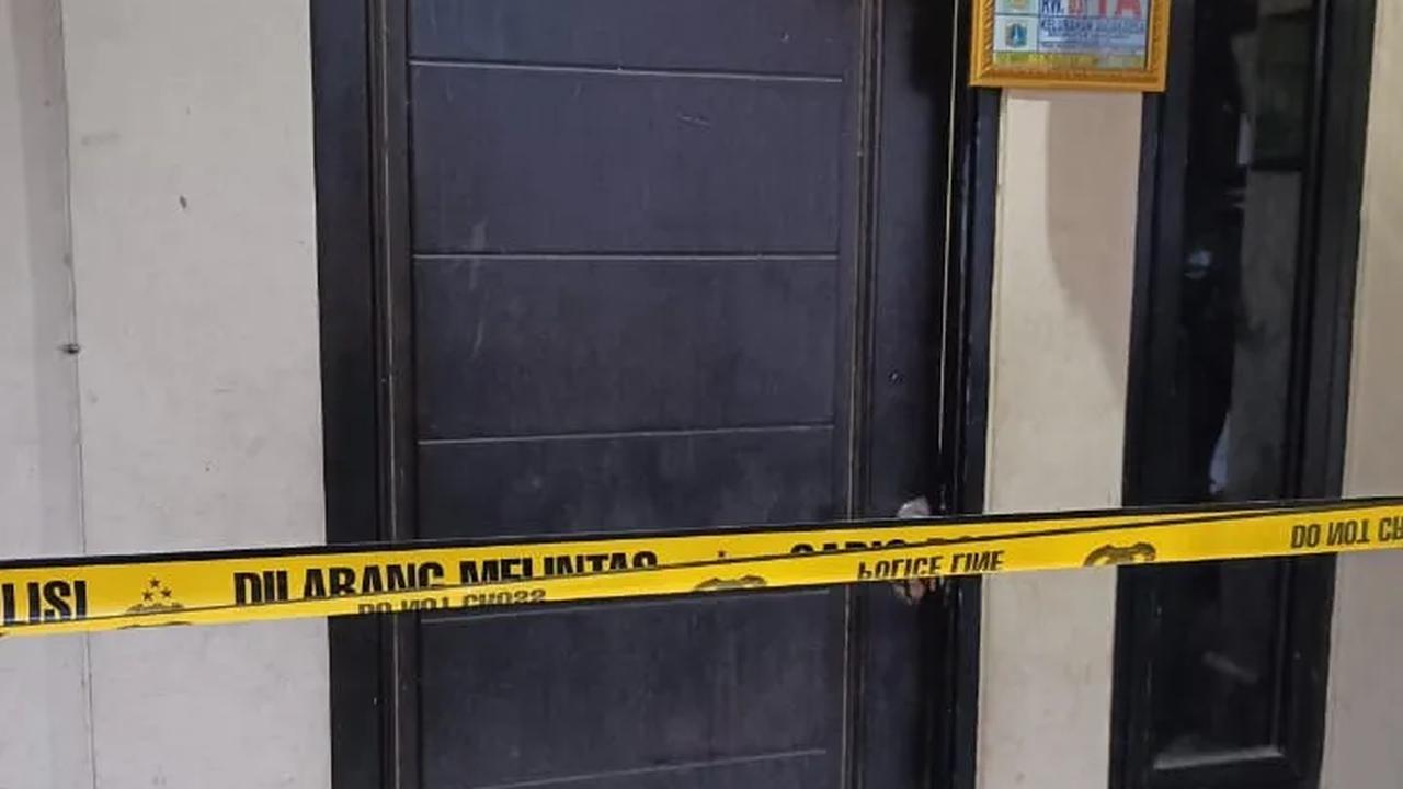 Masih Dirawat Setelah Bunuh Empat Anak Kandung, Panca Belum Bisa Ditahan