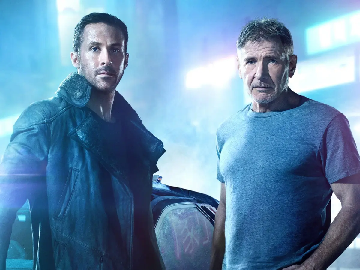 Blade Runner 2049 Tayang Hari Ini di Indonesia dan AS ...