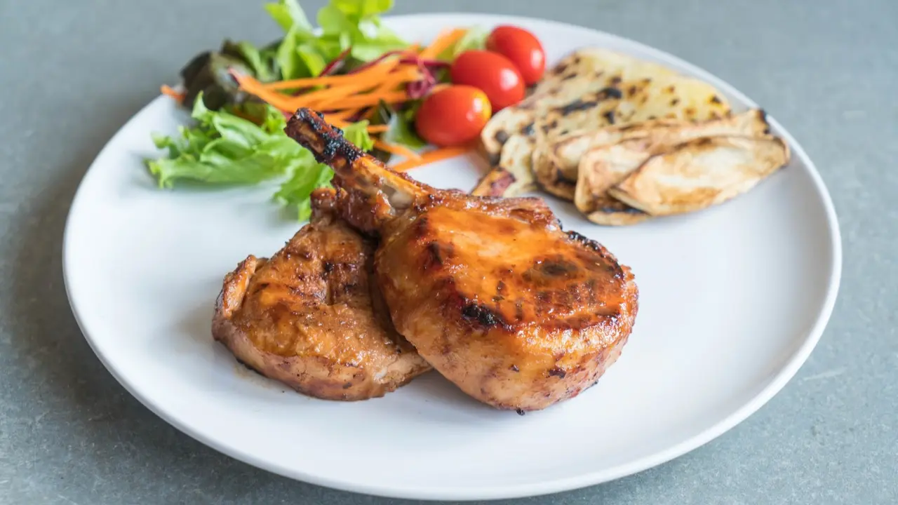 Pork Chop