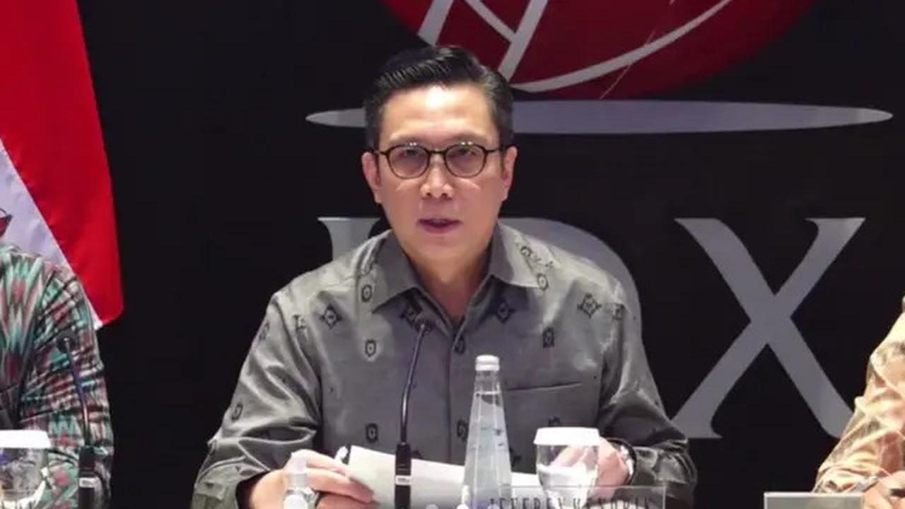 Sempat Trading Halt, IHSG Mampu Bangkit dan Cetak Rekor 24 Kali