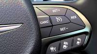 Bedah Teknologi Cruise Control dan ACC, Fitur Andalan Mobil Modern