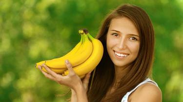 5 Manfaat Buah Pisang Untuk Kecantikan Kulit Wajah Beauty Fimela Com