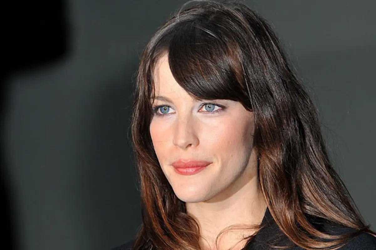 Liv Tyler