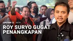 Roy Suryo Sebut Penangkapannya Cacat Formil di Sidang Perdana Praperadilan