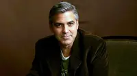 George Clooney Masih Betah Jadi Duda