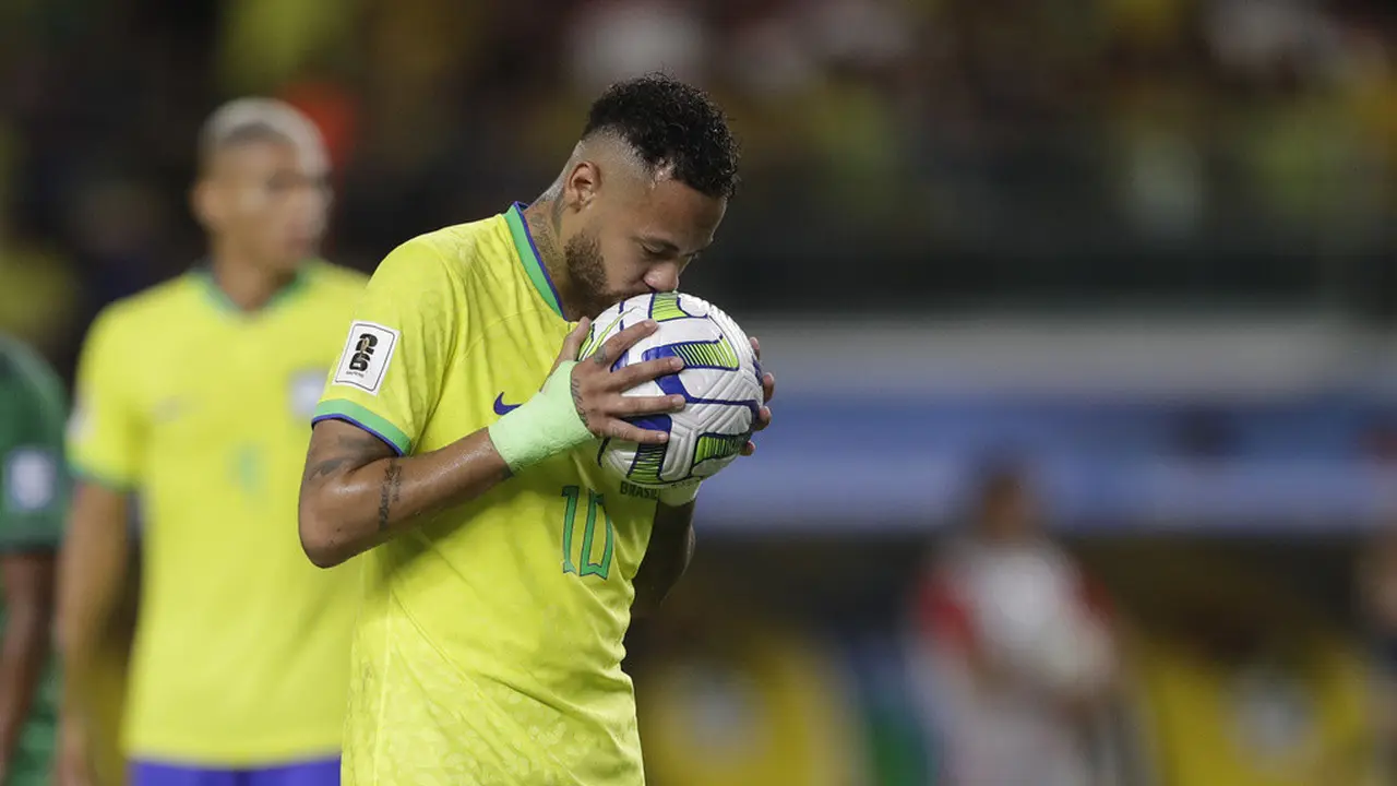 Neymar