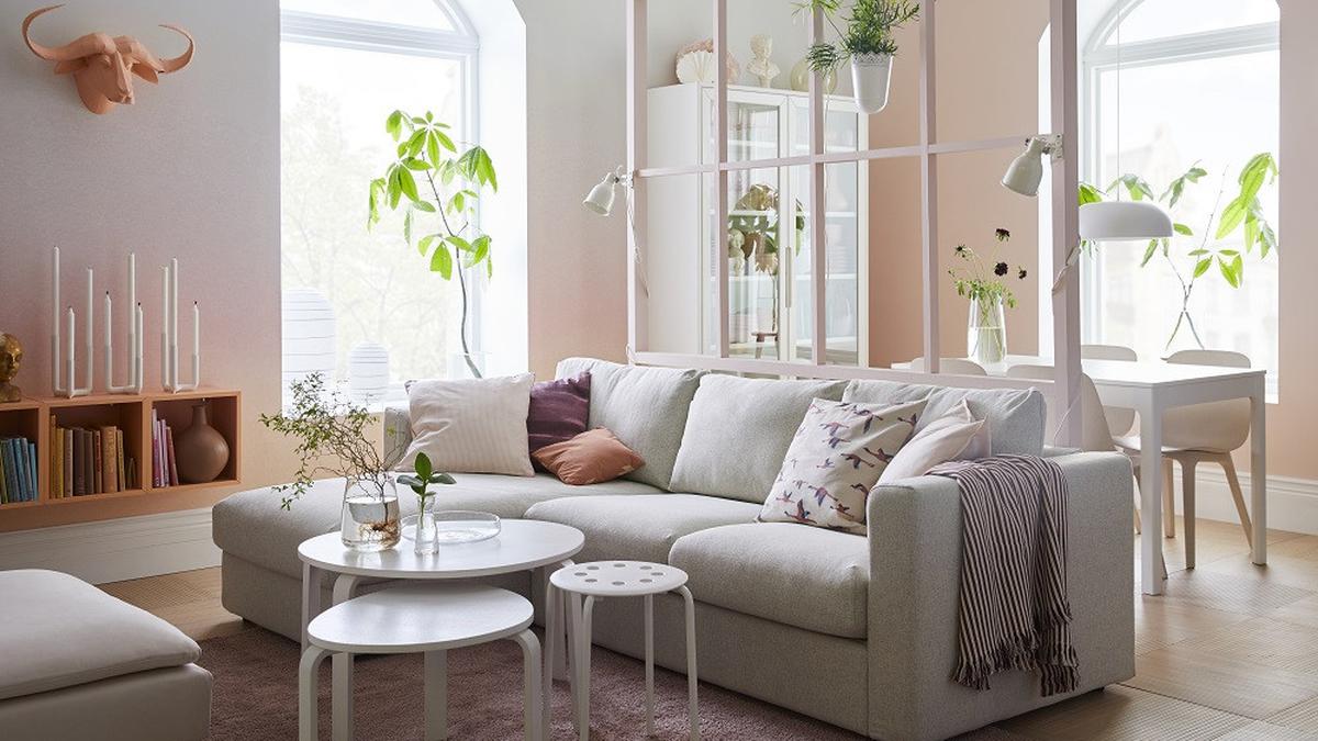 5 Tips Desain Interior Rumah Bernuansa Islami, Ciptakan Suasana Nyaman dan Tenang