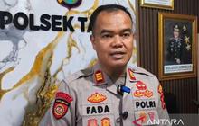 Polisi Selidiki Penyebab Kebakaran Tallo Makassar yang Hanguskan 57 Rumah
