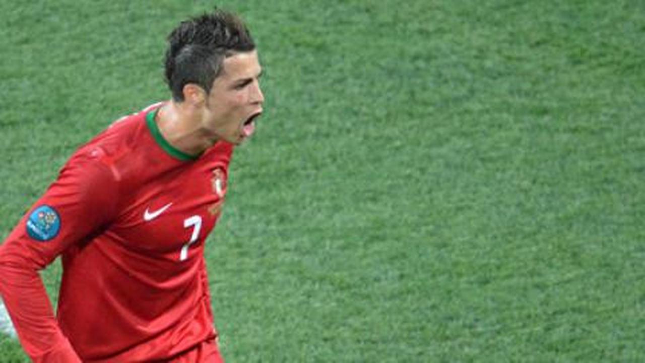 Review: Ronaldo gemilang, Belanda pulang
