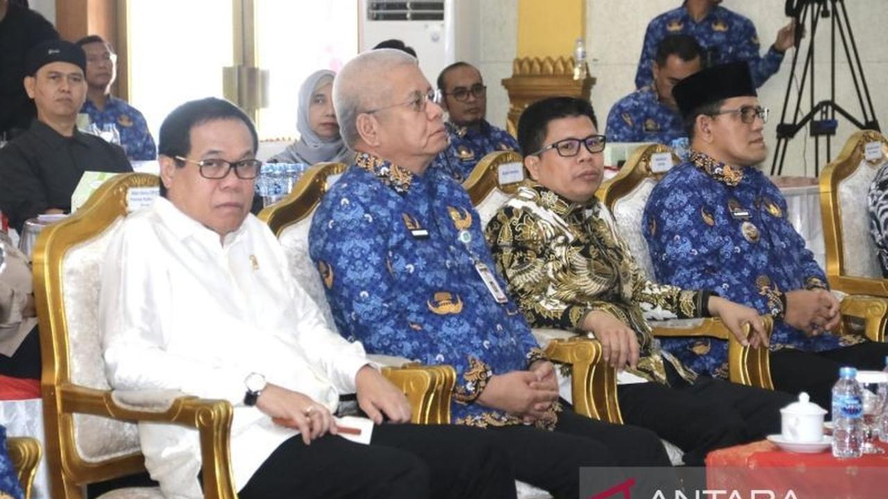 Musrenbang Sambas 2027 Prioritaskan Penguatan Sektor Pertanian Sambas untuk Pembangunan Inklusif