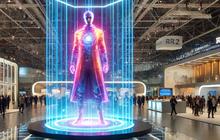 Teknologi Terbaru di CES 2025 yang Digadang-gadang Mampu Mengubah Dunia