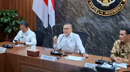 Temui Petani Banyuwangi, Zulkifli Siap Kawal Perbaikan Irigasi