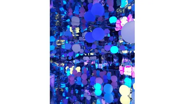 Negara Ini Segera Miliki Taman Hiburan Bubble Tea, 6 Potretnya Instagramable