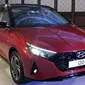 Hyundai i20 resmi meluncur di India (Motorbeam)