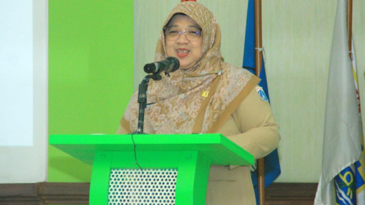 Disdik DKI Pastikan KJP dan KJMU Aman untuk Peserta Demo, Asal Tak Anarkis