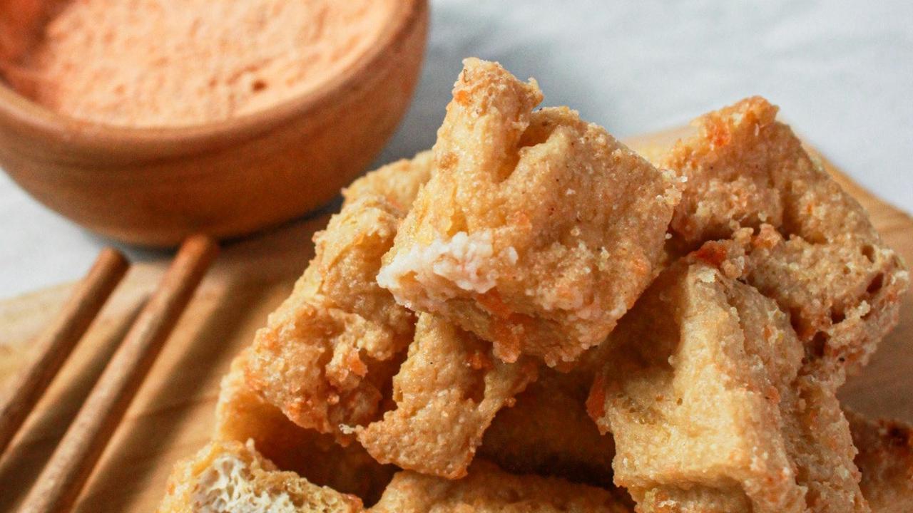 Trik Bikin Tahu Isi Pedas yang Garing dan Gurih, Rahasia Ciptakan Camilan Favorit