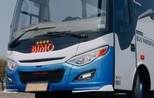 Perusahaan Bus Pariwisata ini Ternyata Milik Jenderal TNI, Sosoknya Pernah Jadi Kasad di Era 3 Presiden RI yang Berbeda