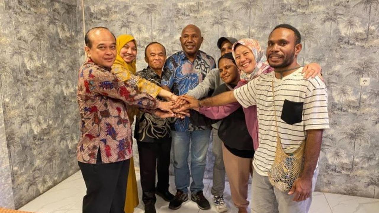 Unas Tegaskan Komitmen Tolak Rasisme, Jamin Lingkungan Kampus Inklusif dan Berkeadilan