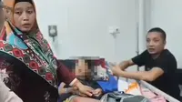 Ayah Kandung Terancam Jadi Tersangka, Fakta Mengejutkan di Balik Kematian Bocah NS Terungkap