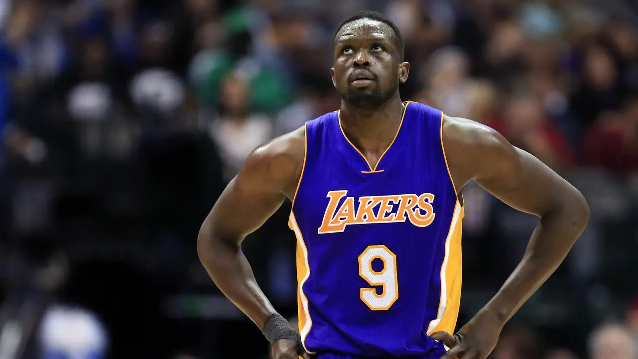 Luol Deng