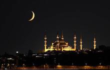 Doa Lailatul Qadar Arab sesuai Hadis Nabi, Ungkapan Kepatuhan pada Allah