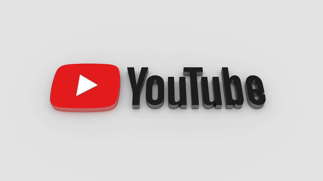 Logo YouTube
