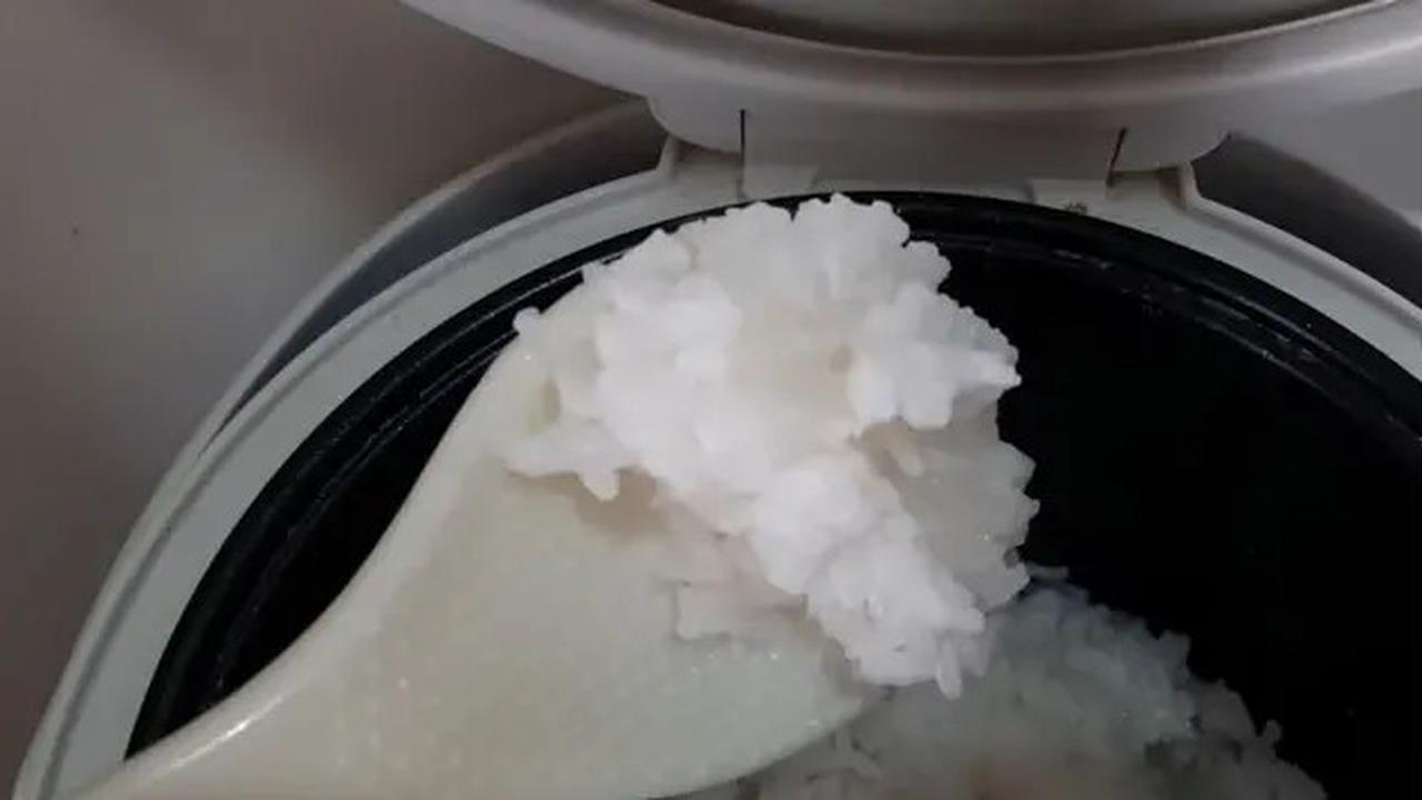 Cara Menanak Nasi Agar Rendah Gula, Mudah dan Efektif
