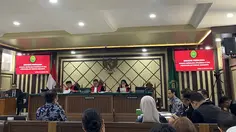 Eks Dirut GoTo Bantah Nadiem Makarim Jadi Beneficial Owner