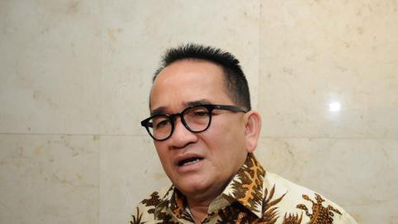 Ruhut Sitompul sakit hati dipecat dari DPP Demokrat