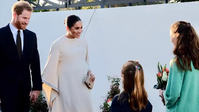 Meghan Markle