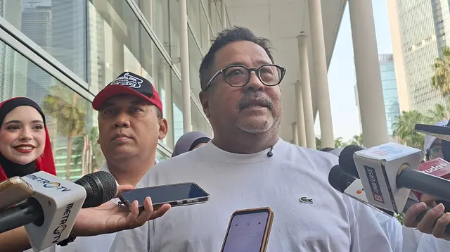 Serial AI Rimba Raya Tayang Perdana Pads 17 Agustus 2026